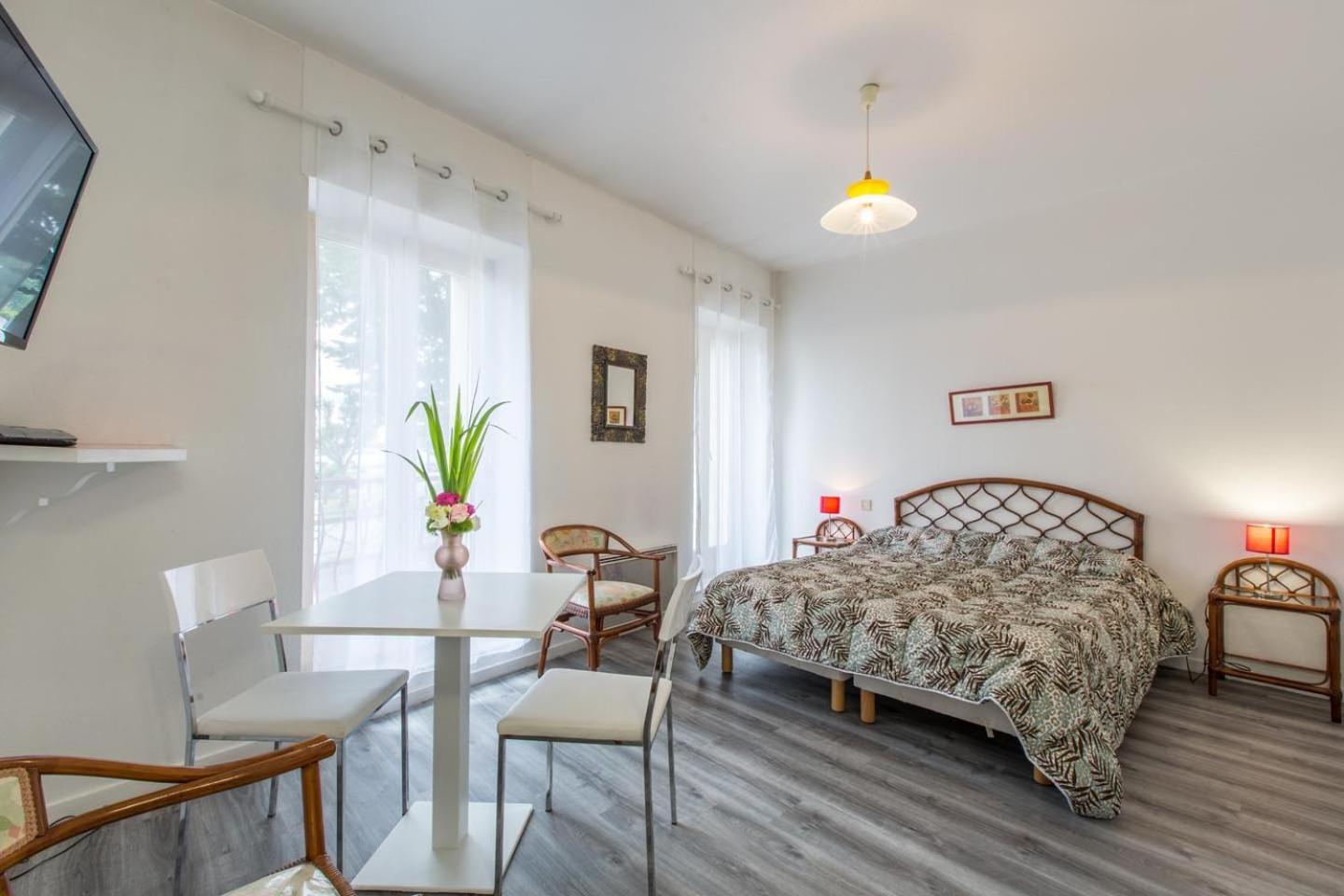 Hotel Bains Sarrailh ダクス エクステリア 写真