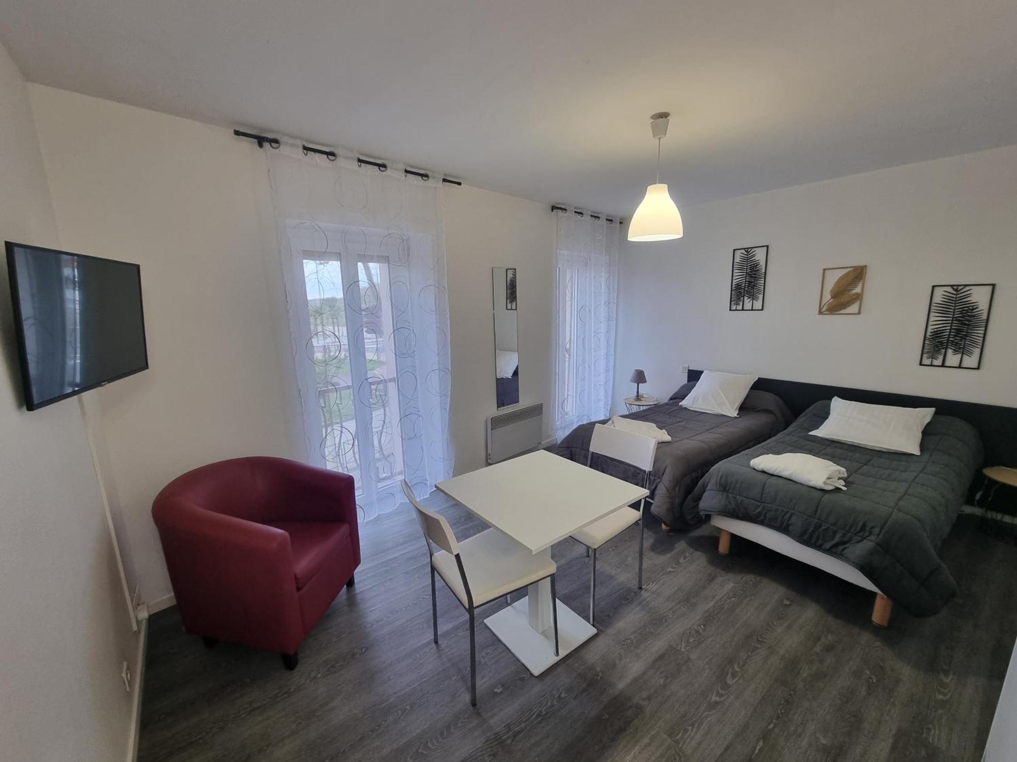 Hotel Bains Sarrailh ダクス エクステリア 写真