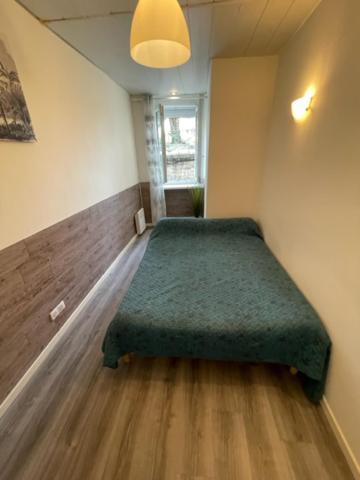 Hotel Bains Sarrailh ダクス エクステリア 写真